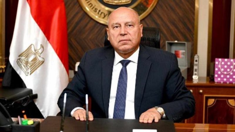 الفريق كامل الوزير