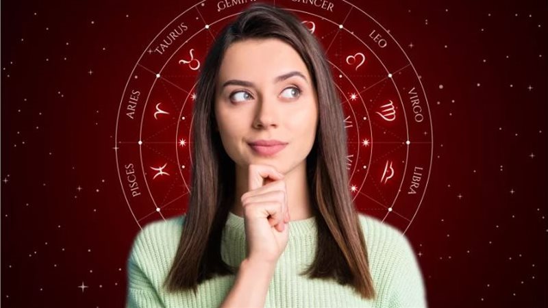 توقعات الأبراج للنصف
