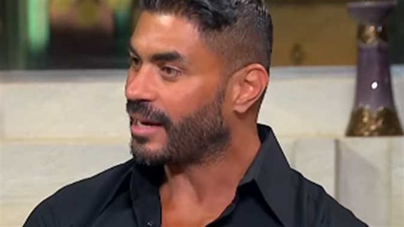 خالد سليم