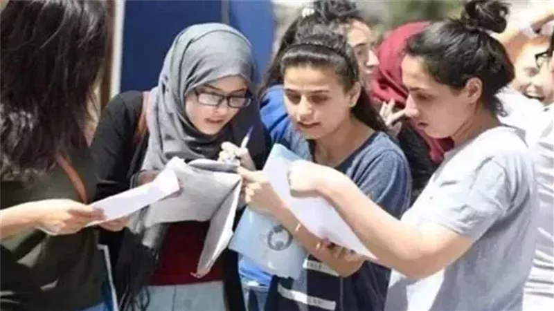 تنسيق الكليات 2025