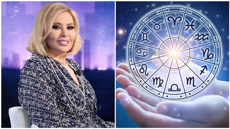 توقعات ماغي فرح 2025