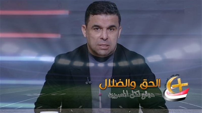 خالد الغندور