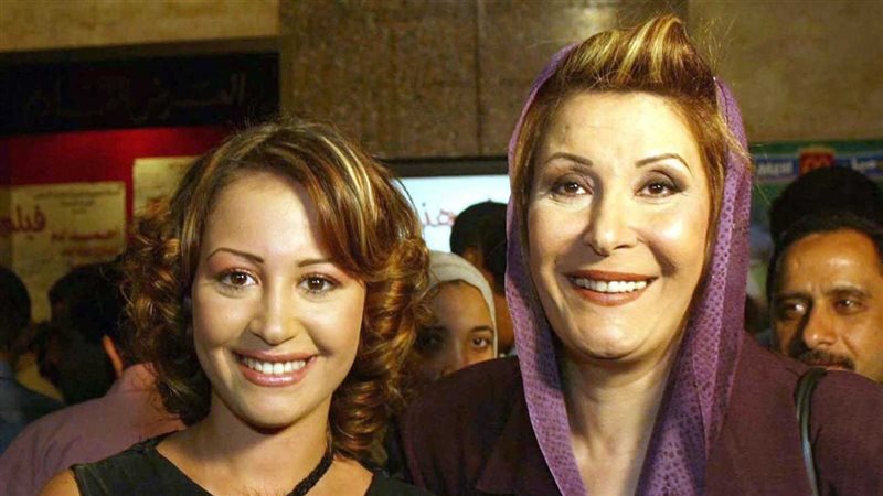 وفاة الفنانة زيزي