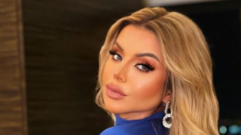 رزان مغربي
