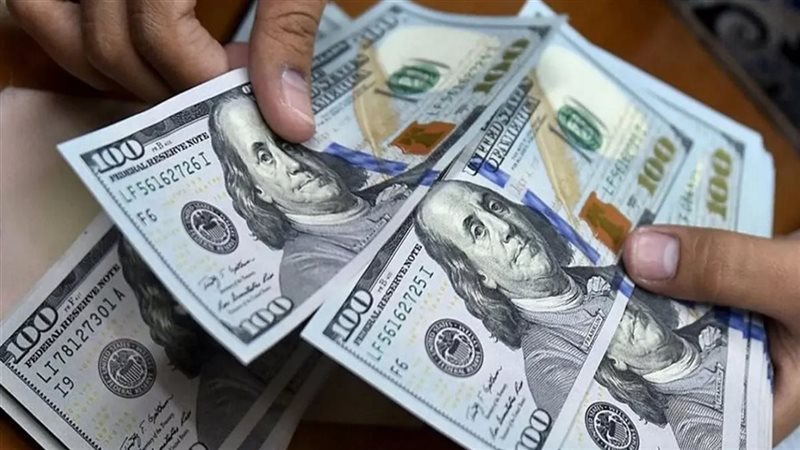 سعر الدولار