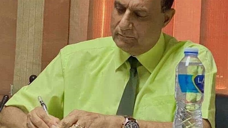 قانون الأحوال الشخصية