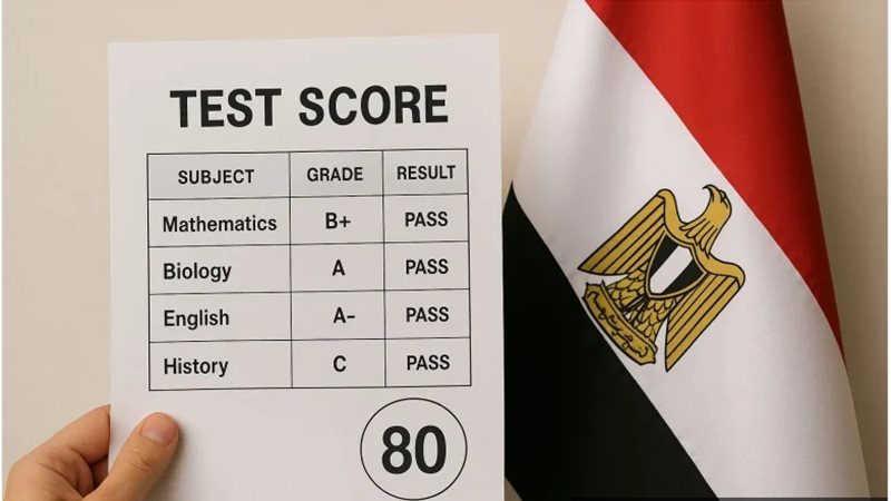 نتيجة الثانوية العامة