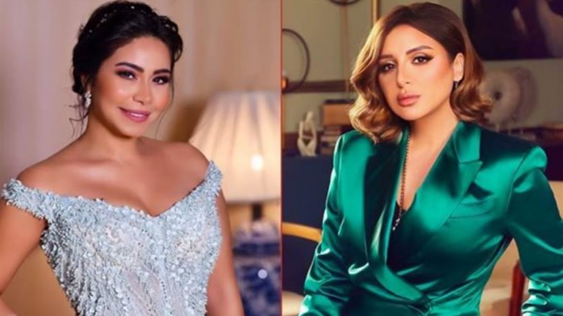 شيرين عبد الوهاب