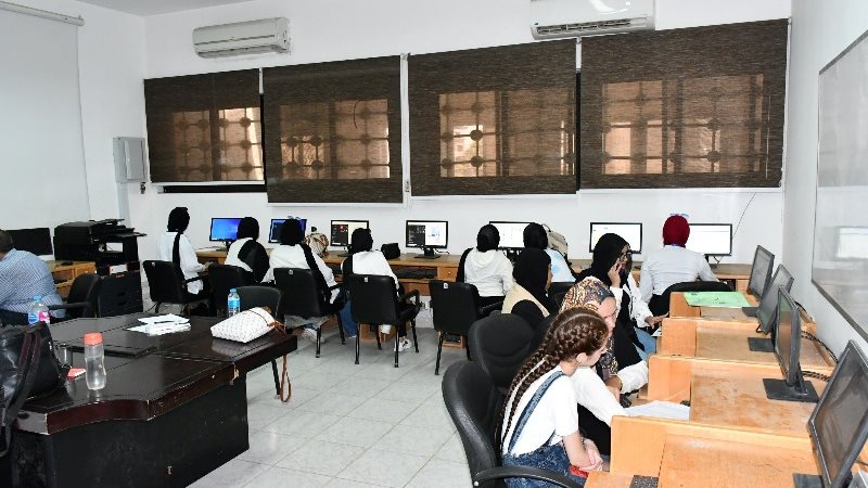 تنسيق الجامعات 2025