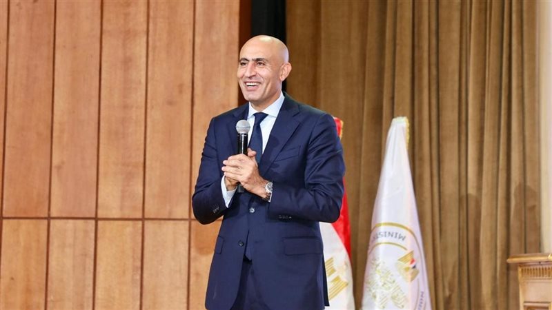 نظام البكالوريا المصرية