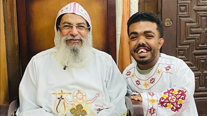 روماني شوقي