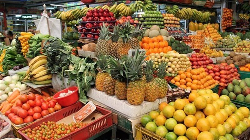 أسعار الخضراوات اليوم