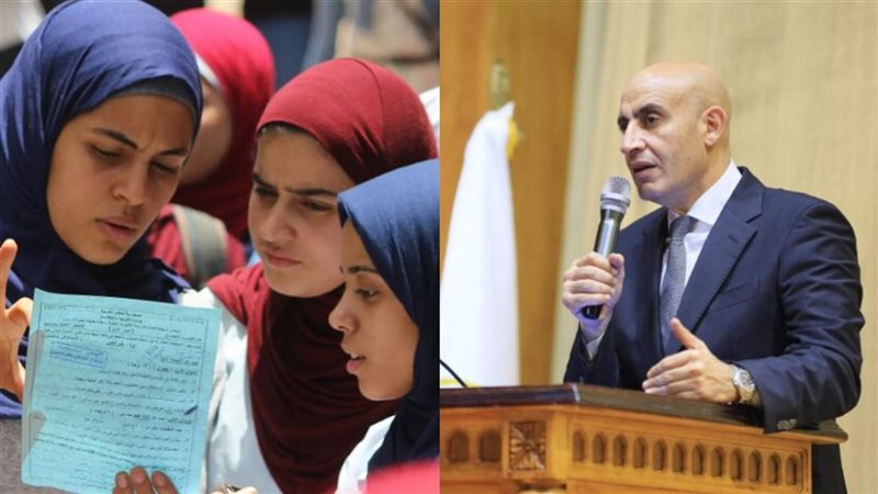 موعد ظهور نتيجة الثانوية