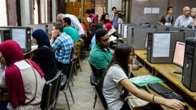 اختبارات القدرات