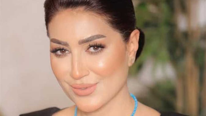 وفاء عامر