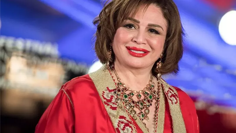 إلهام شاهين