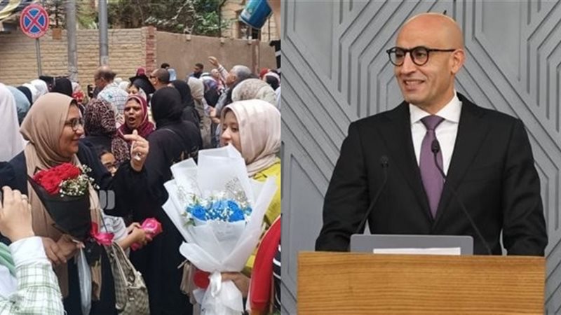 أوائل الثانوية العامة