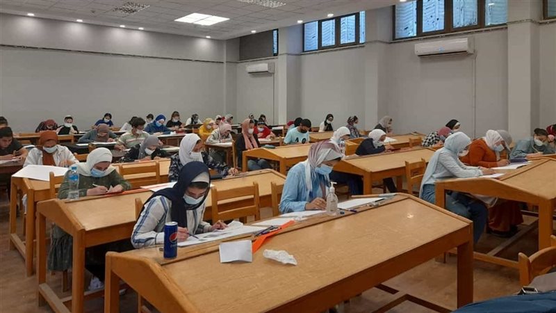 تنسيق الكليات 2025