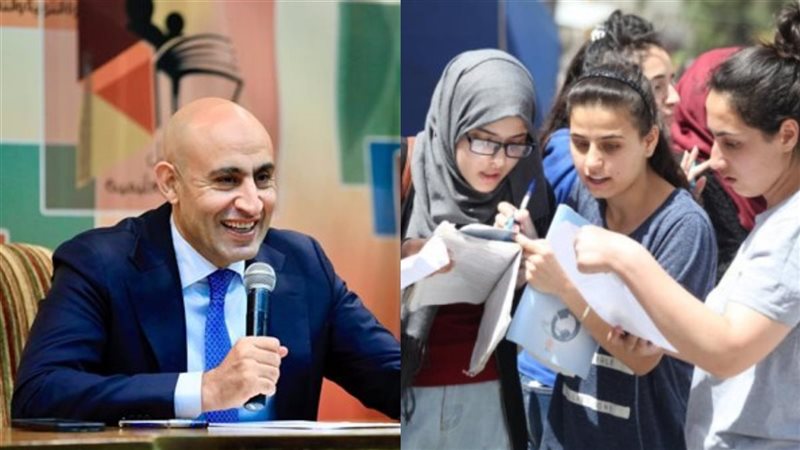 نظام البكالوريا المصرية