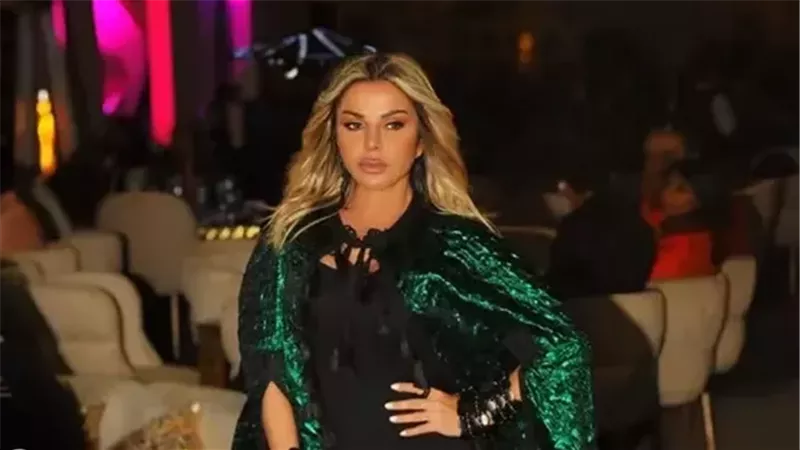 رزان مغربي