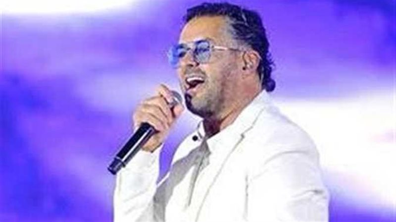 راغب علامة