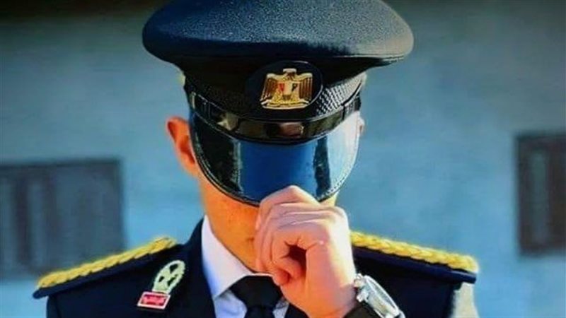 التقديم في كلية الشرطة