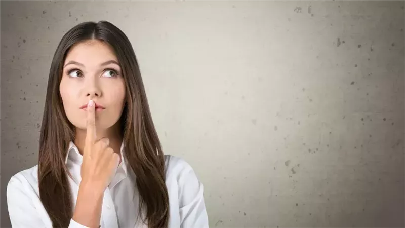 أبراج ترفض الحديث