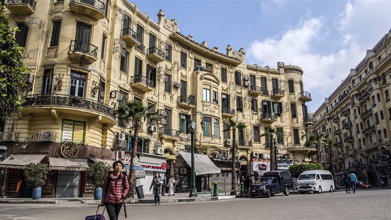 الايجار
