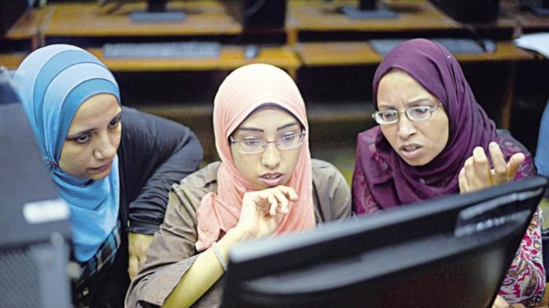 تنسيق الكليات 2025