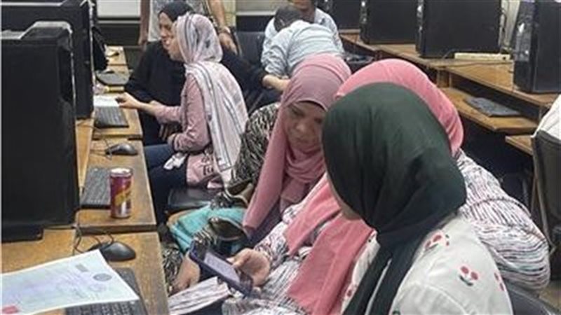 الكليات التي تقبل