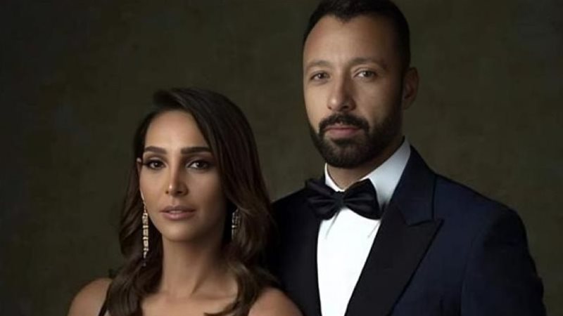 تعليق أميرة فرج على