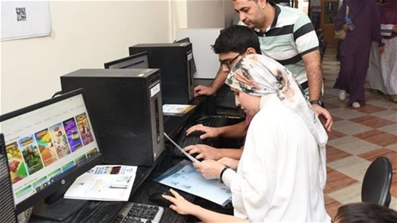 تنسيق الكليات 2025