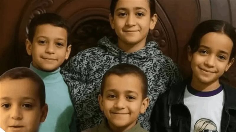 وفاة أطفال قرية دلجا