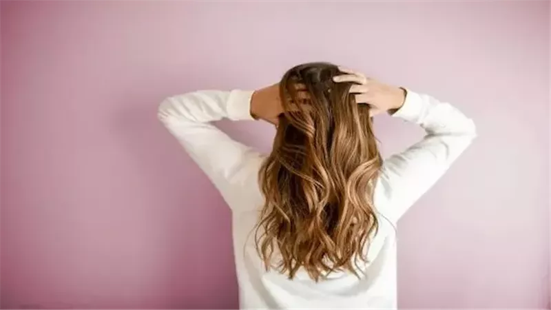 الحفاظ على صحة الشعر