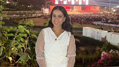 عروسة الأسرة وكان الجميع يحبها..اول رد من وزارة الصحة بعد رحيل المهندسة نورزاد المؤسف