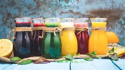 عصير البنجر من المشروبات الفعالة لعلاج ارتفاع ضغط الدم طبيعيا وتقوية القلب