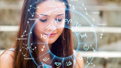 5 أبراج أمهم داعيالهم محظوظين بالفطرة والنحس بيبعد عنهم ابرزهم الجوزاء والحمل