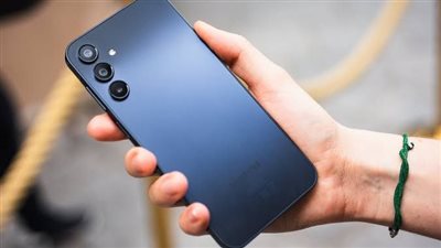 هاتف Samsung Galaxy A16 الجديد يطلق بشاشة Super AMOLED وكاميرا 50 ميجا وأداء قوي وبطارية 5000 مللي