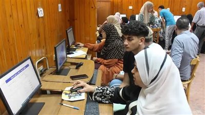 إغلاق تسجيل رغبات تنسيق المرحلة الثانية 2025 غداً وسط تراجع درجات القبول بكليات مرموقة