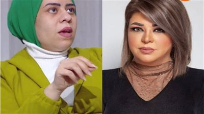 إخلاء سبيل البلوجر أم مكة بعد مشاجرتها مع الإعلامية علا شوشة داخل قناة الشمس بمدينة الإنتاج الإعلامي