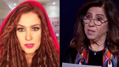 سيمون تسخر من توقعات ليلى عبد اللطيف لعام 2026 حول انقراض أسماء حرف السين  وتعلق بطريقة لافتة