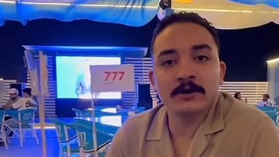 القبض على البلوجر مداهم بتهمة نشر محتوى منافي للآداب بالقاهرة الجديدة