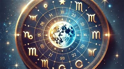 العقرب والسرطان والجدى أبراج نابهم أزرق وعندهم روح الآنتقام ومبتعرفش تسامح