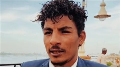 بالو الصعيدي يحذف حسابه على تيك توك نهائيًا بعد القبض على عدد من المشاهير