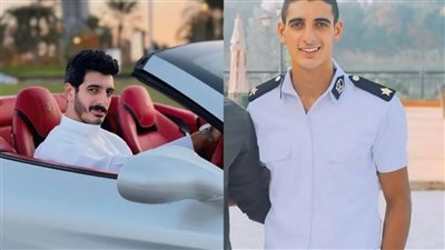 أقوال شاكر محظور دلوقتي  أمام نيابة القاهرة الجديدة خلال 7 ساعات تحقيق