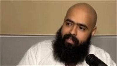 الداخلية تعلن القبض على محمد عبد العاطي بسبب المحتوى الخادش للحياء