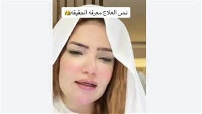 الدكتورة كابي اسم جديد يضاف لمقدمي المحتوى الاحتيالي على التيكتوك