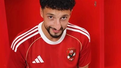 وسام أبو علي يصرح بخصوص أخبار انتقاله إلى بيراميدز