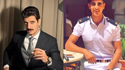 شاكر محظور دلوقتي ينفي تهم السلاح والمخدرات ويؤكد: لا أدخن ولا أتعاطى