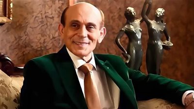 محمد صبحي بخير ويخضع لفحوصات دورية.. ونقابة المهن التمثيلية تنفي شائعات مرضه